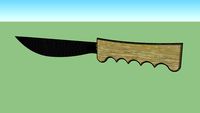 machette