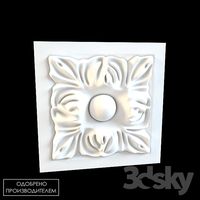 Wall decor