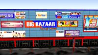 Big Bazaar Surat