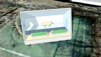Alvin & Nolan's Solar Greenhouse