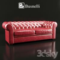 Busnelli Grande Walzer