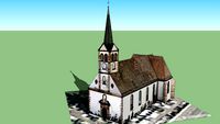 Eglise Saint-Rémy de Feldkirch