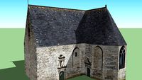 Chapelle Loc-Ildut