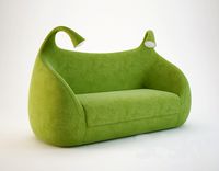 Sofa Domodinamica Morfeo