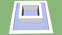 plafon 30x30