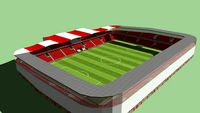 Football Stadium
