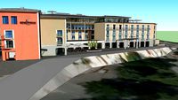 Edelweiss Hotel ***** Berchtesgaden