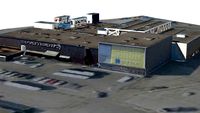The Guvernment Entertainment Complex