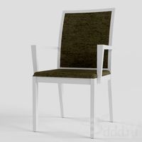 Saccaro Soma Chair