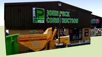 John Peck Construction Ltd
