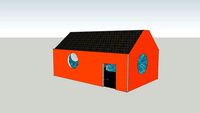 Holey House