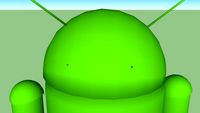 Android robô