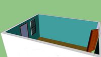 kamar tidur