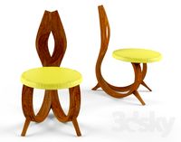Chair by Joseph Walsh