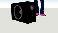 Subwoofer