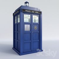 Tardis
