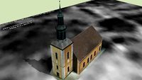 Kościół Najświętszej Maryji Panny