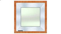 Wall Single Door 15H