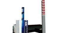 Centrale Termoelettrica di Ponti sul Mincio