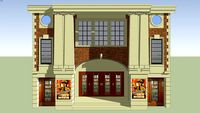 National Picture Theatre, Beverley Road, Hull