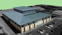 Halles Martenot