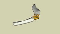 Gale boomerang
