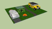 Camp Site