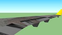 McDonnell Douglas MD-11 (Dirt effects)