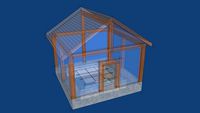 Tranquility Hut
