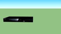 Samsung BD 1580