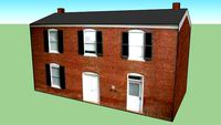 James Clapton Knibb Building 3