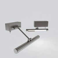 Wall light