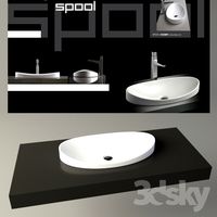spool c53301
