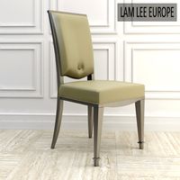 Dining chair Lam Lee