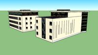 Continu-office utrecht