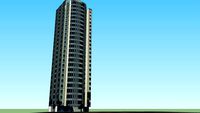 ESCONDIDO TOWERS