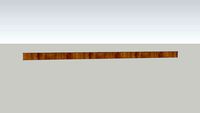 Brusa 200 * 50 L 5000