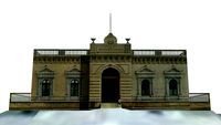 Lima - Institute of Vaccine