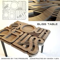 Bliss Table