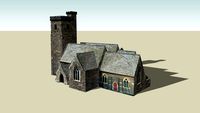 West Charleton Anglican Church