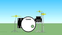 tama