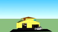 harald wold arquitecto