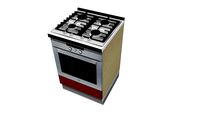 BASE FORNO CUCINA
