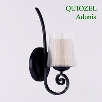 Quoizel Adonis / Bra