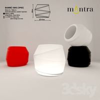 Mantra BAMBU piece of furniture