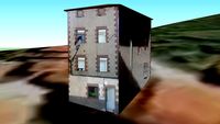 Vivienda en C/Guardia Civil nº21 Anguiano (La Rioja)