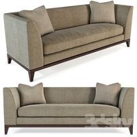 The sofa and chair company - Pollock