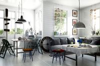 Archinteriors vol. 30 / Scene 02