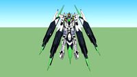 GN-04/HWE GN-04 Nadleeh Heavy Weapons Emperor
