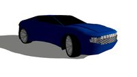 Ziatti GT